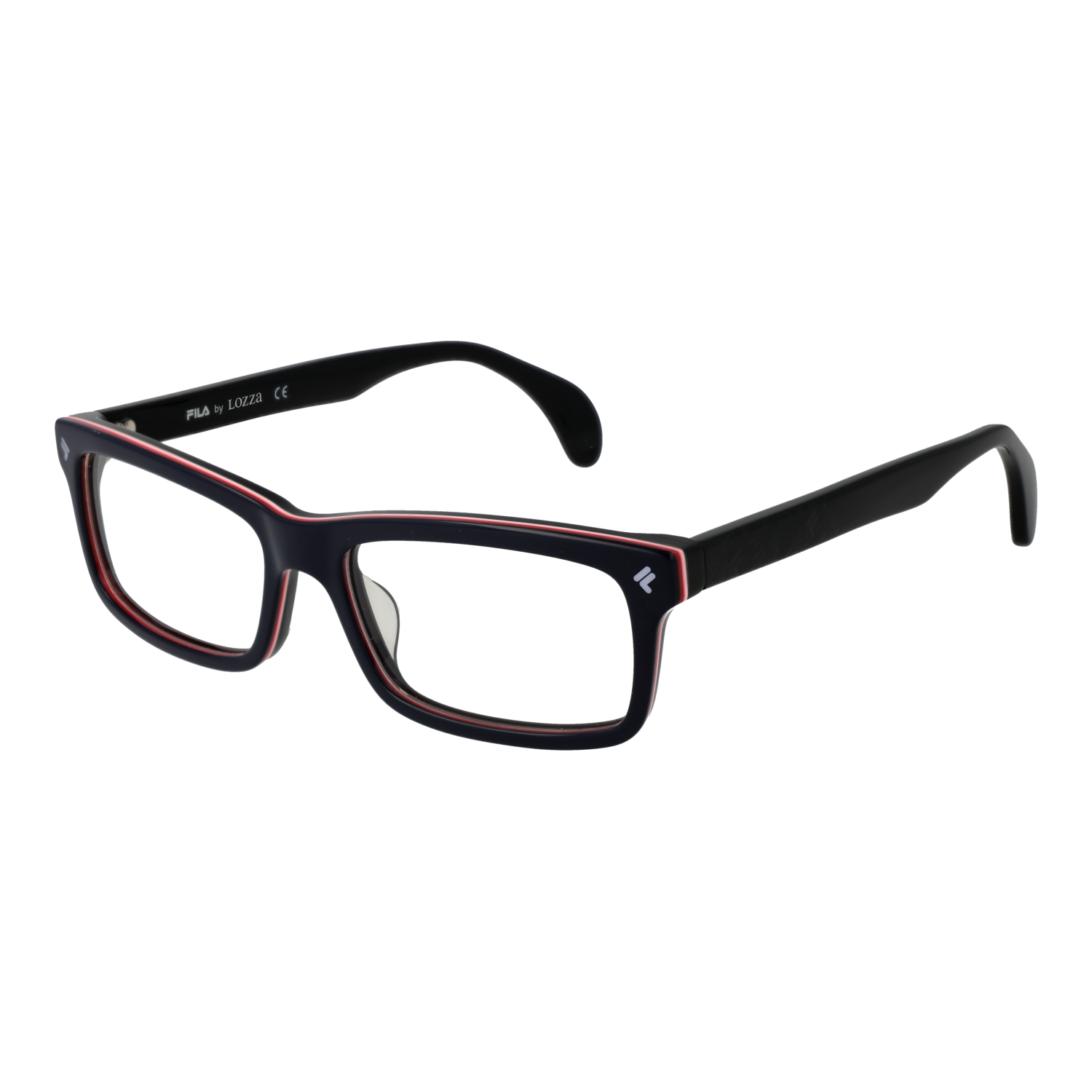Lozza Optical Frame VL4244 09DD 55