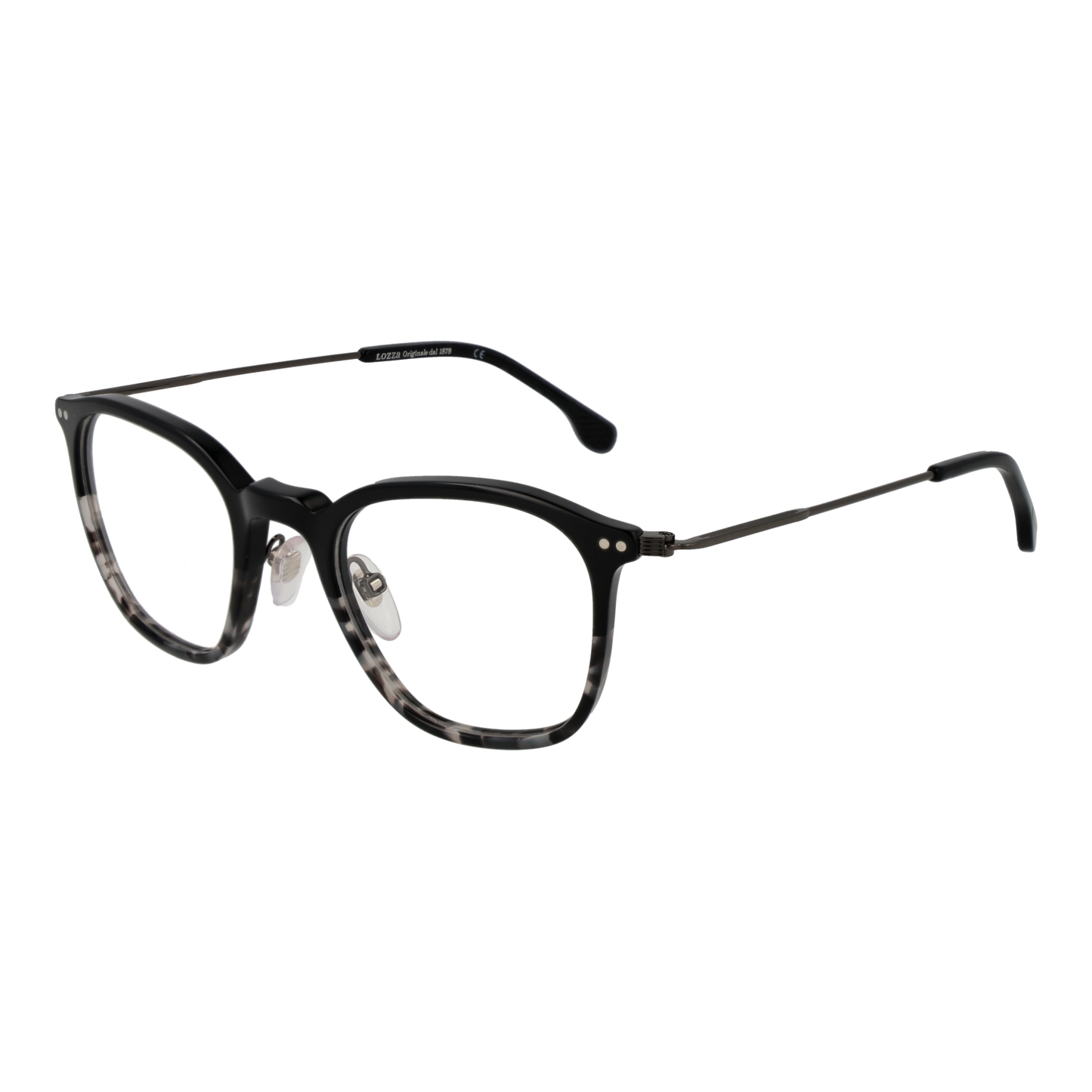 Lozza Optical Frame VL4267 0AFF 48