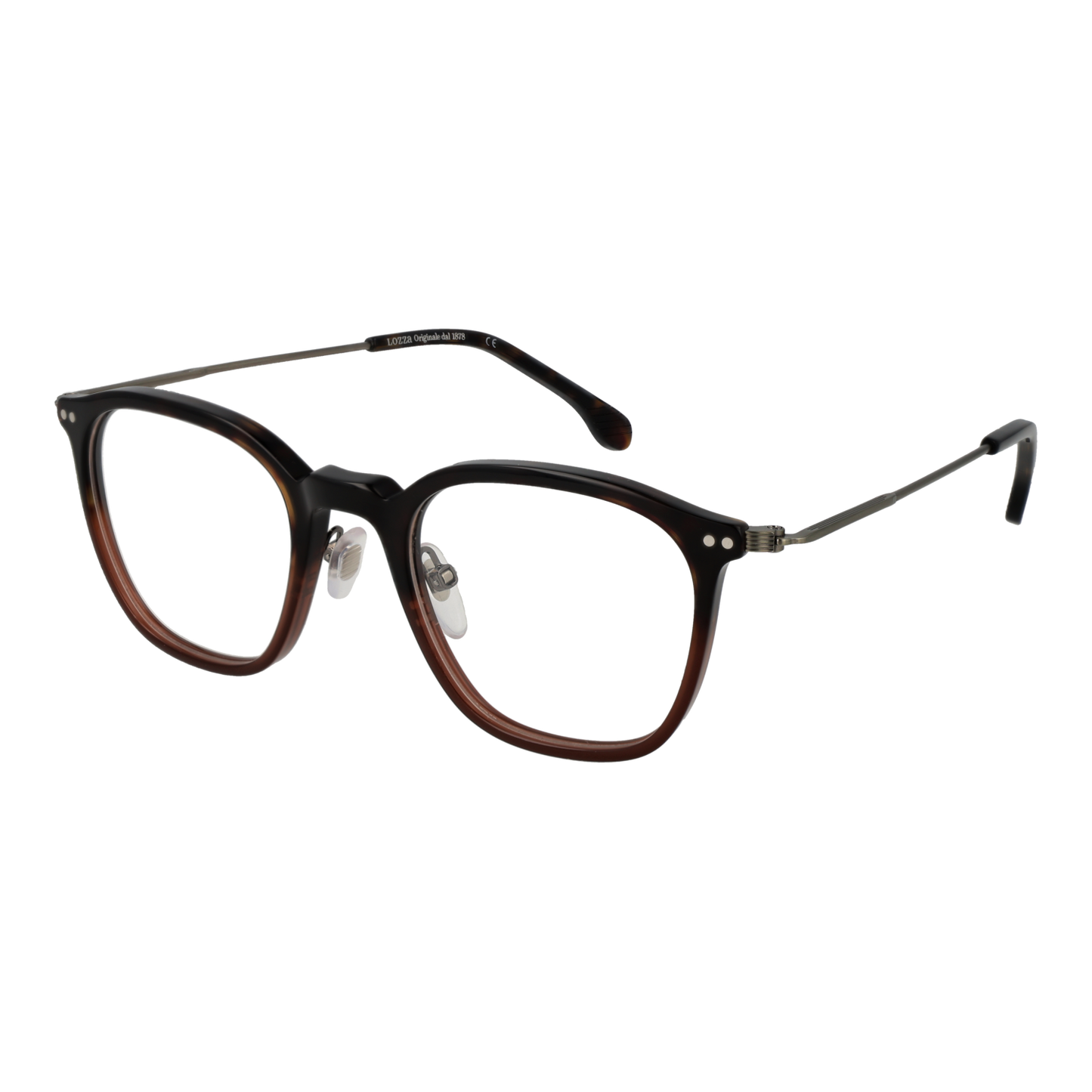 Lozza Optical Frame VL4267 0XAL 48