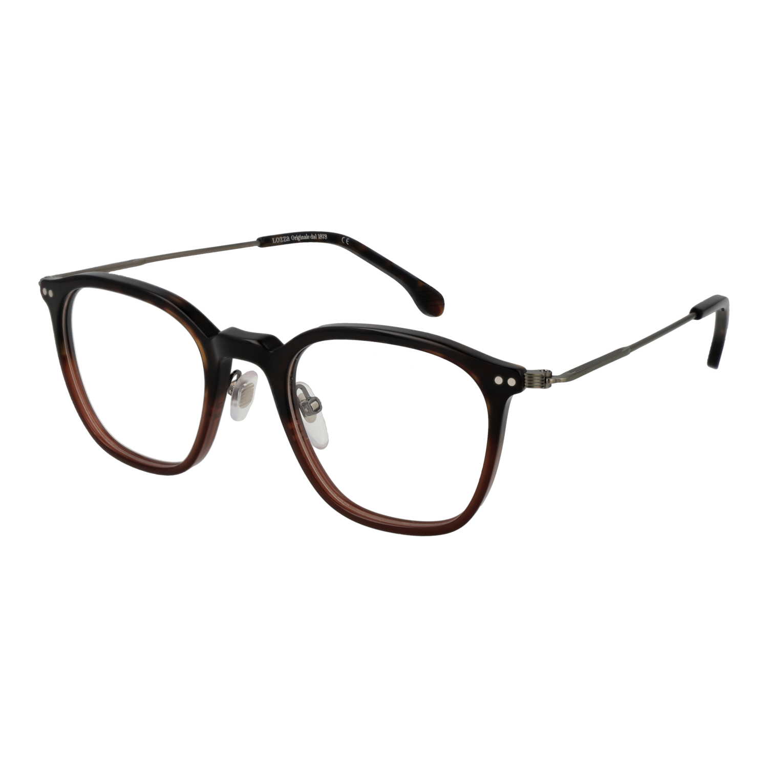 Lozza Optical Frame VL4267 0XAL 48