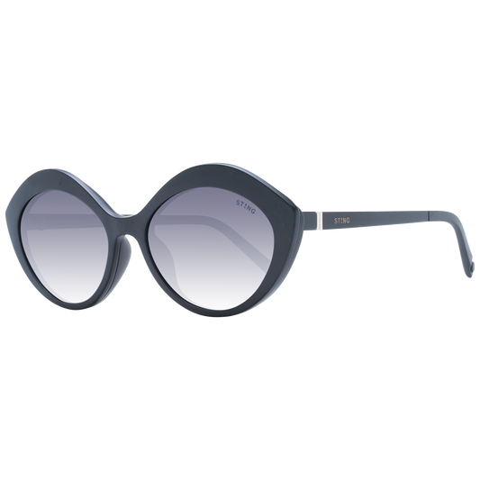 Sting Optical Frame SST378 U28P 53 Sunglasses Clip