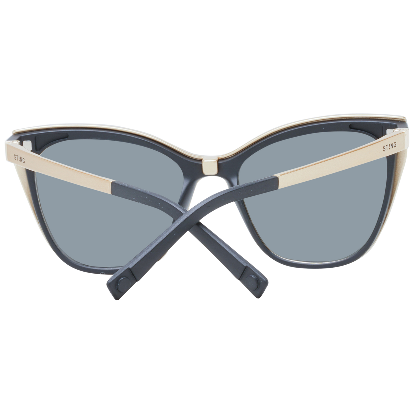 Sting Optical Frame SST380 ALFP 52 Sunglasses Clip