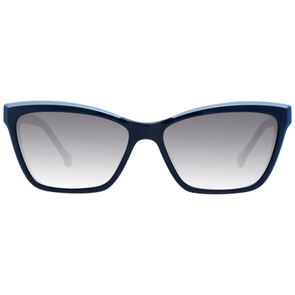 Carolina Herrera Sunglasses SHE870 991 56
