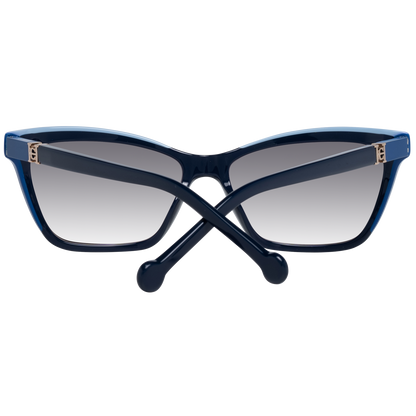 Carolina Herrera Sunglasses SHE870 991 56