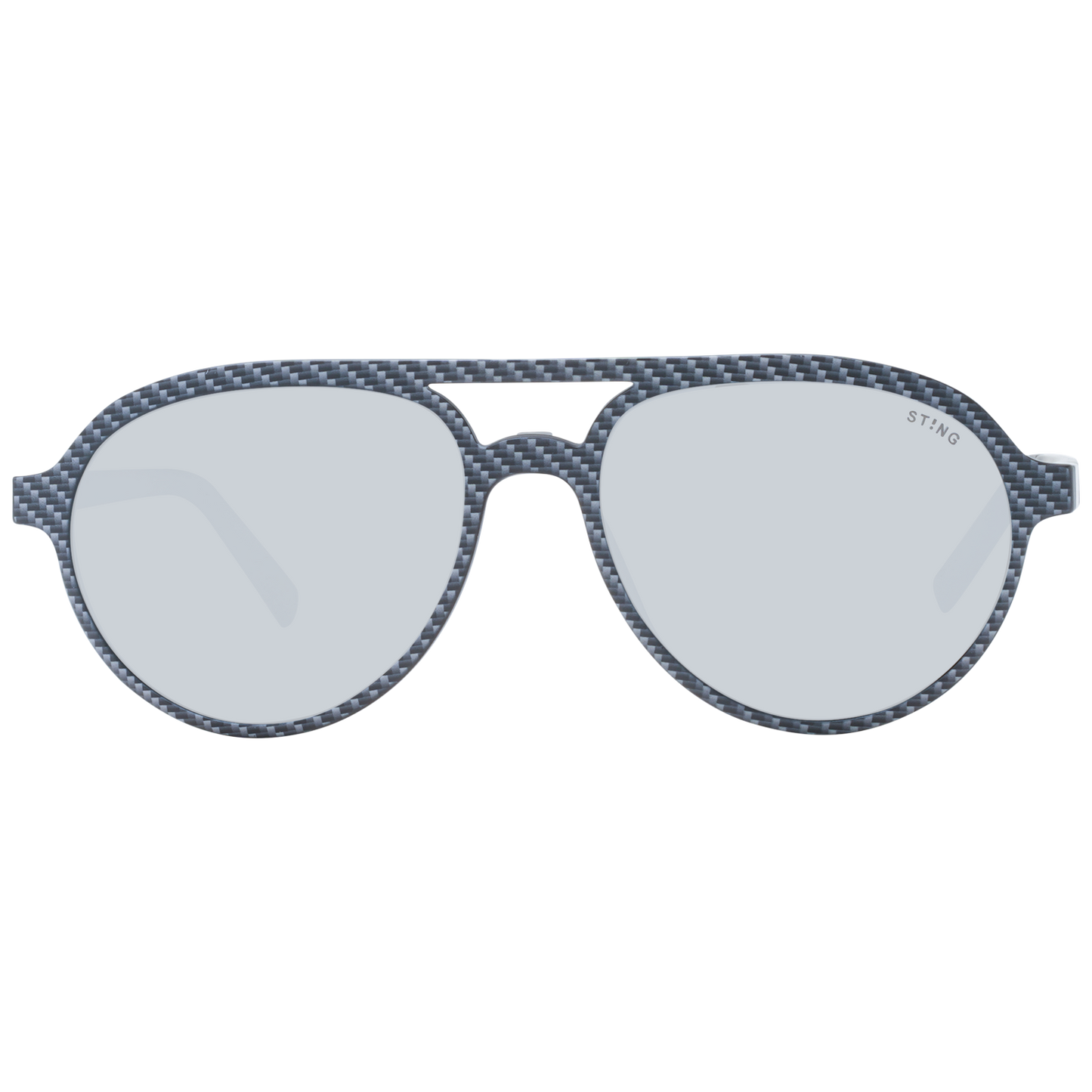 Sting Optical Frame SST410 Z42P 54 Sunglasses Clip