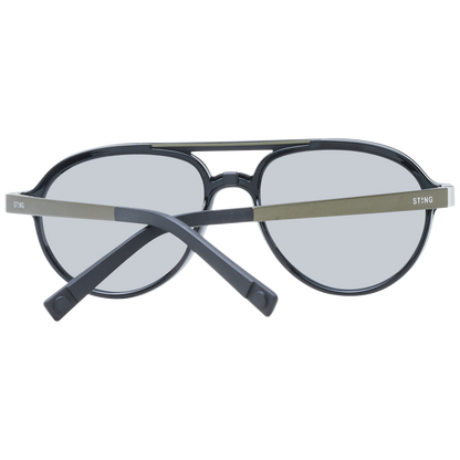 Sting Optical Frame SST410 Z42P 54 Sunglasses Clip