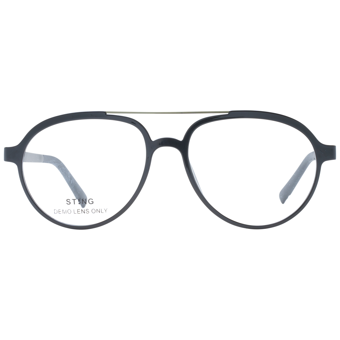 Sting Optical Frame SST410 Z42P 54 Sunglasses Clip