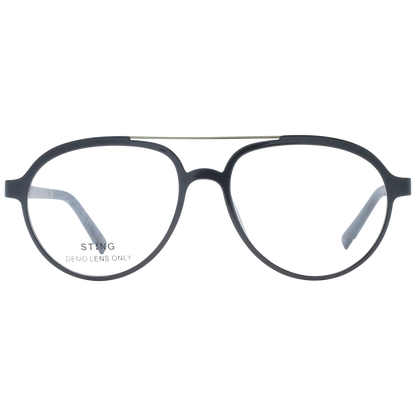 Sting Optical Frame SST410 Z42P 54 Sunglasses Clip