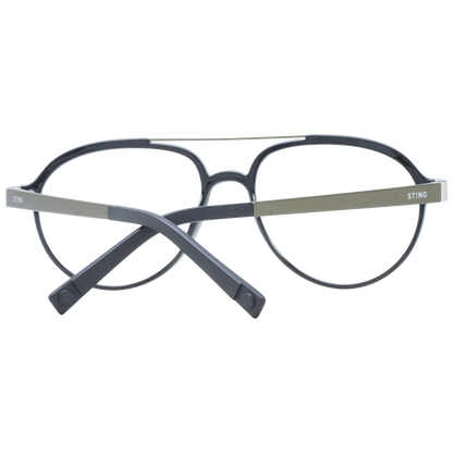 Sting Optical Frame SST410 Z42P 54 Sunglasses Clip