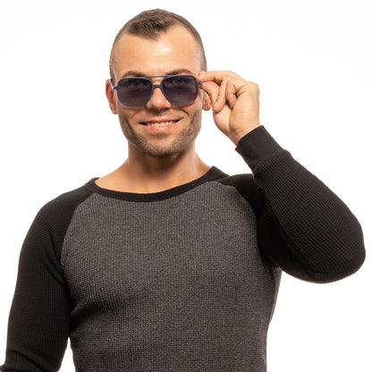 Police Sunglasses SPLD40M 9NQP 59