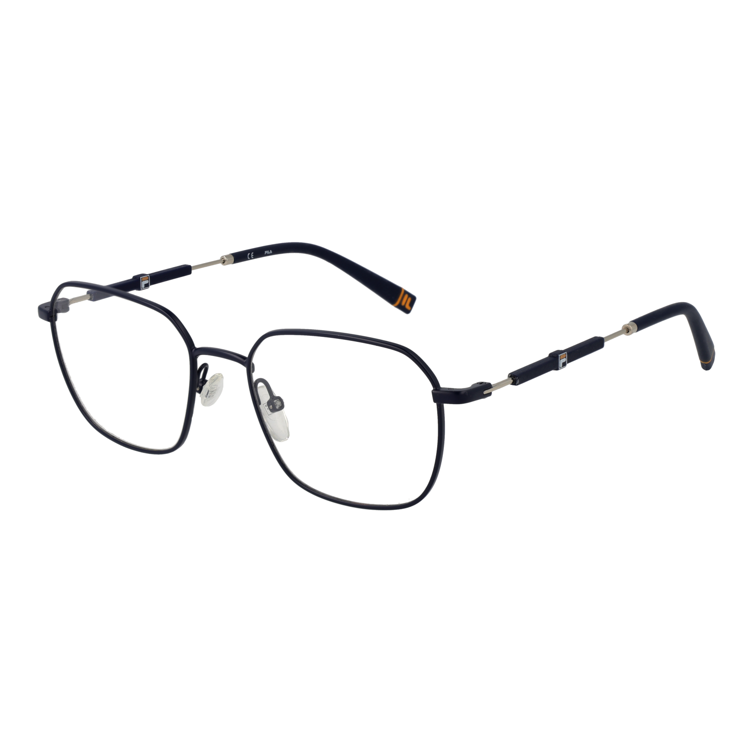 Fila Optical Frame VFI113 01HL 52