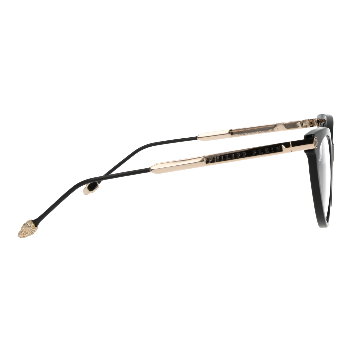 Philipp Plein Optical Frame VPP037S 0700 54