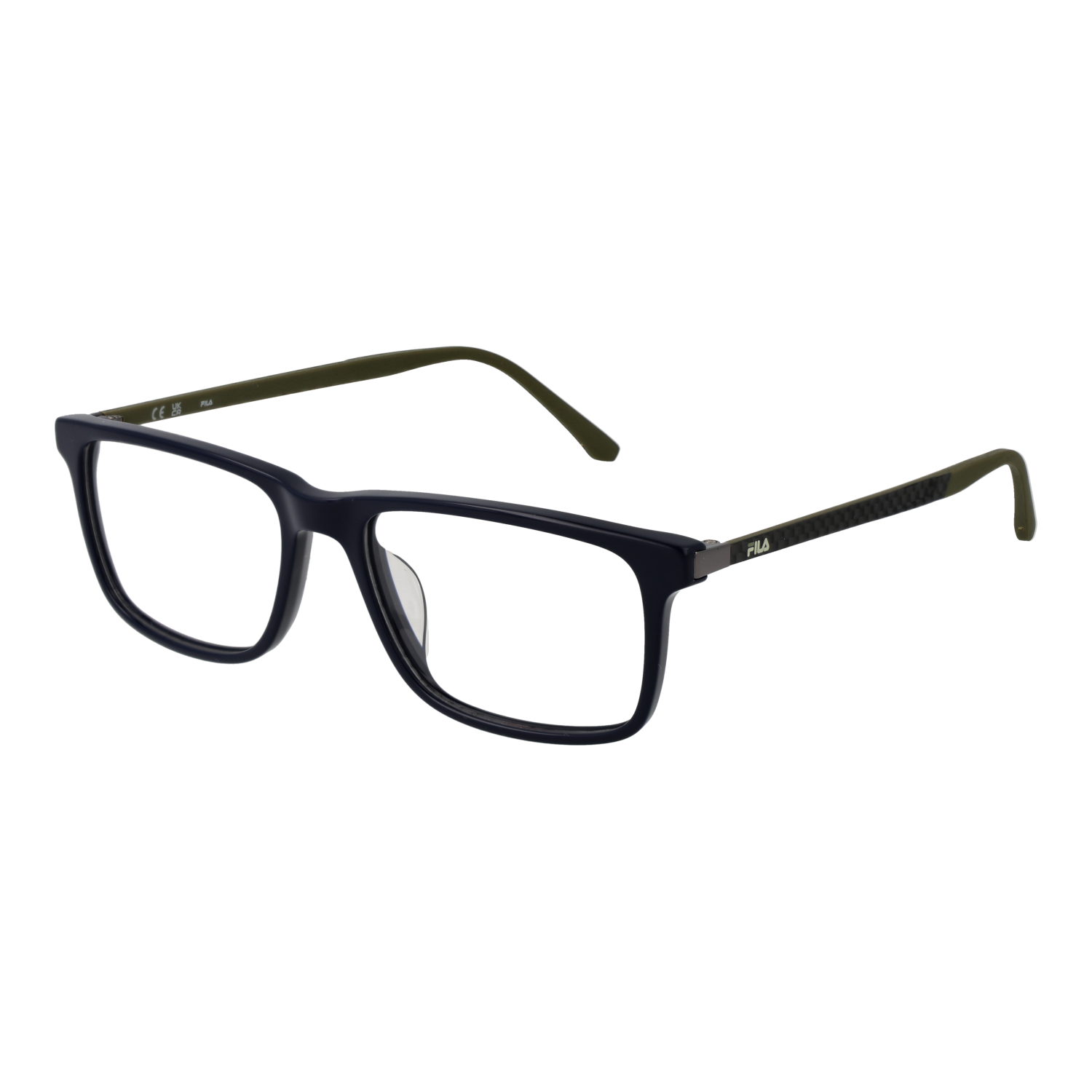 Fila Optical Frame VFI205 0991 52