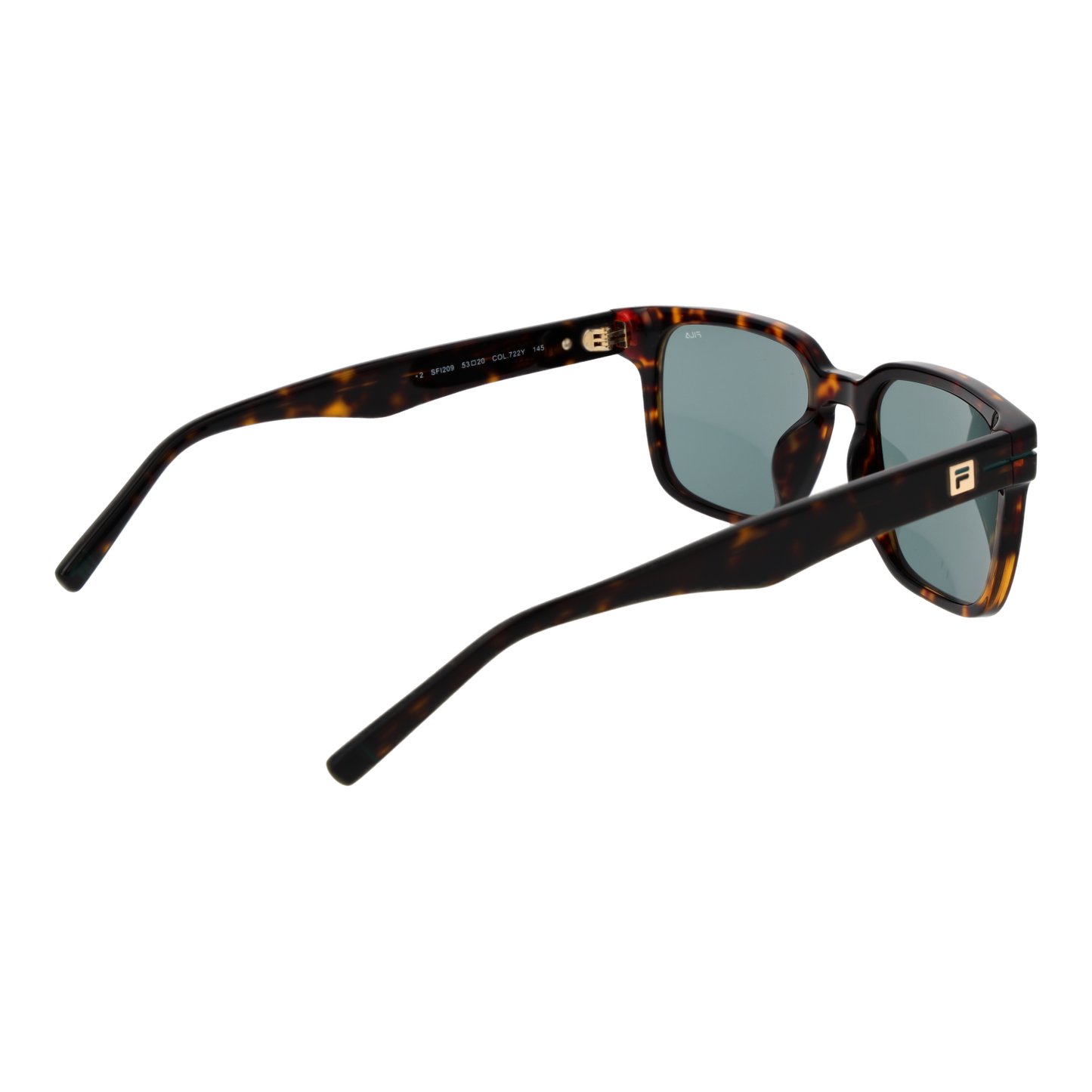 Fila Sunglasses SFI209 722Y 53