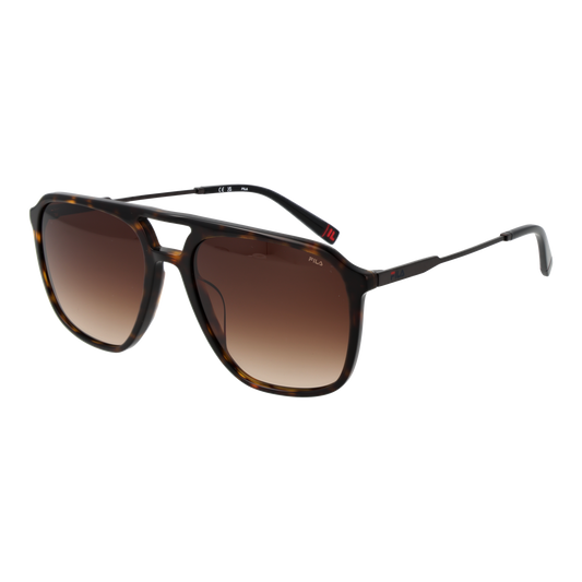 Fila Sunglasses SFI215 722Y 56
