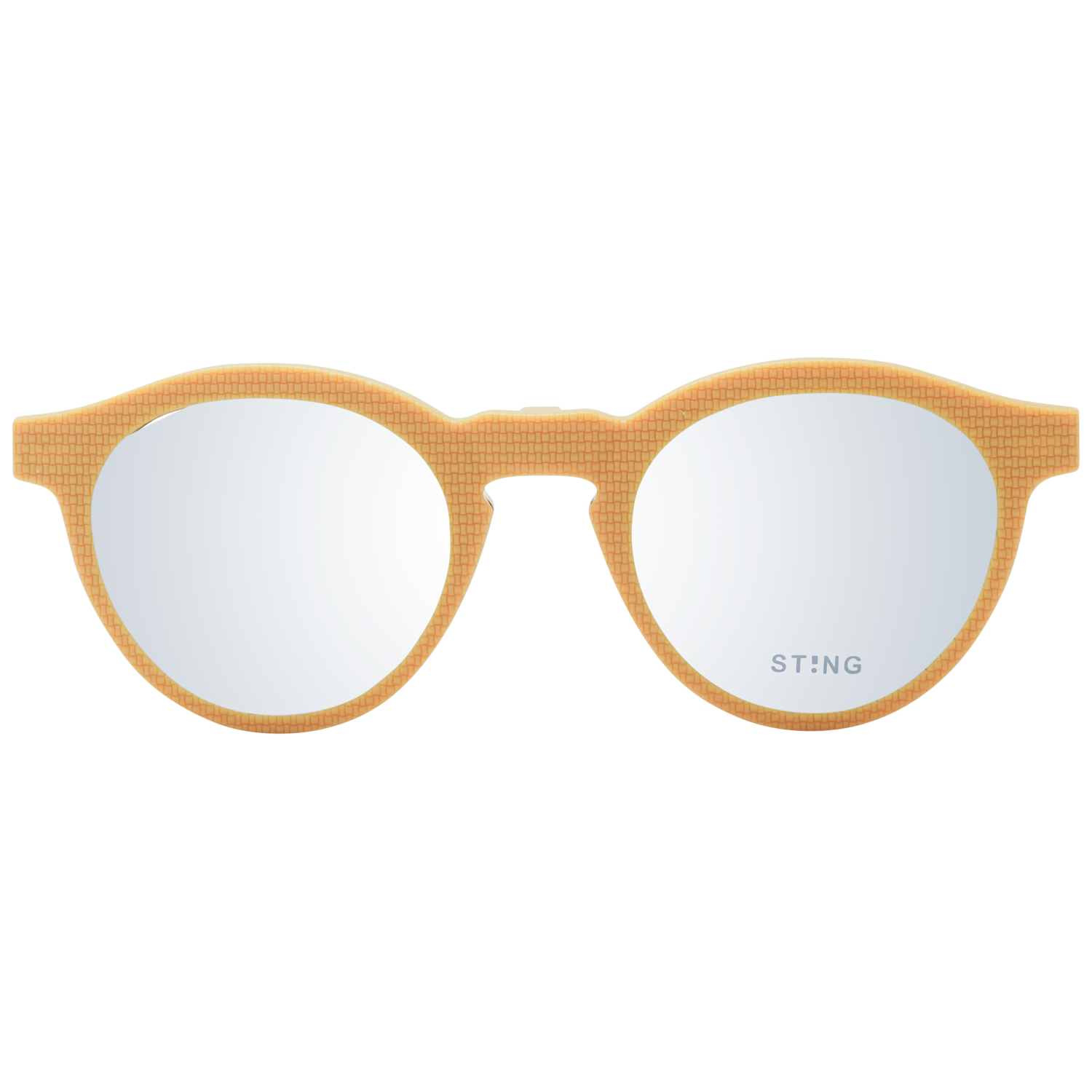 Sting Optical Frame SST437 U84X 48 Sunglasses Clip