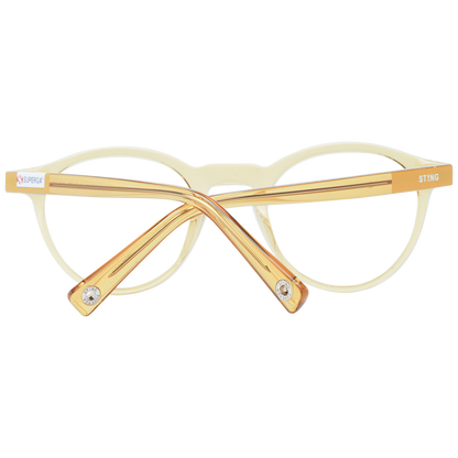 Sting Optical Frame SST437 U84X 48 Sunglasses Clip