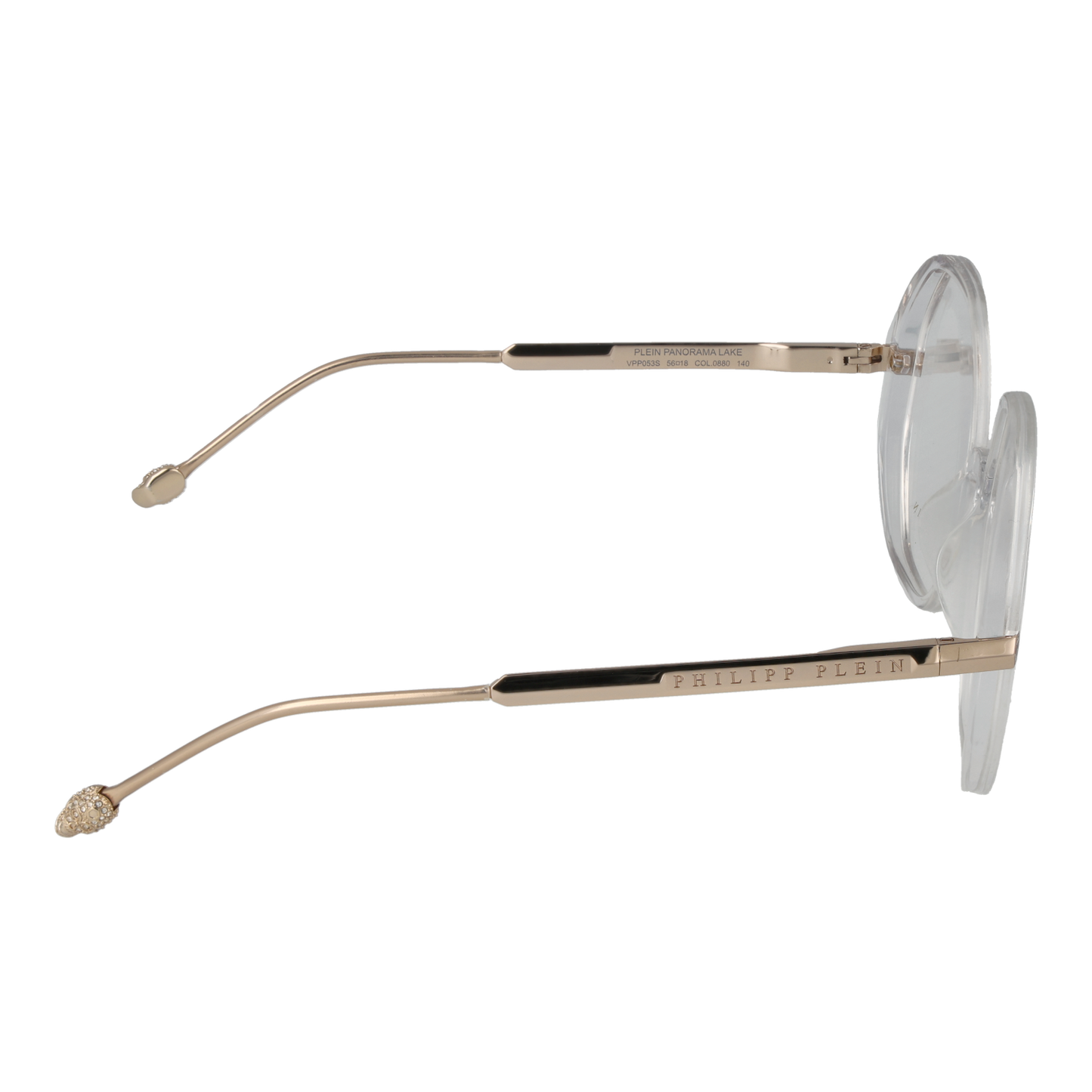 Philipp Plein Optical Frame VPP053S 0880 56