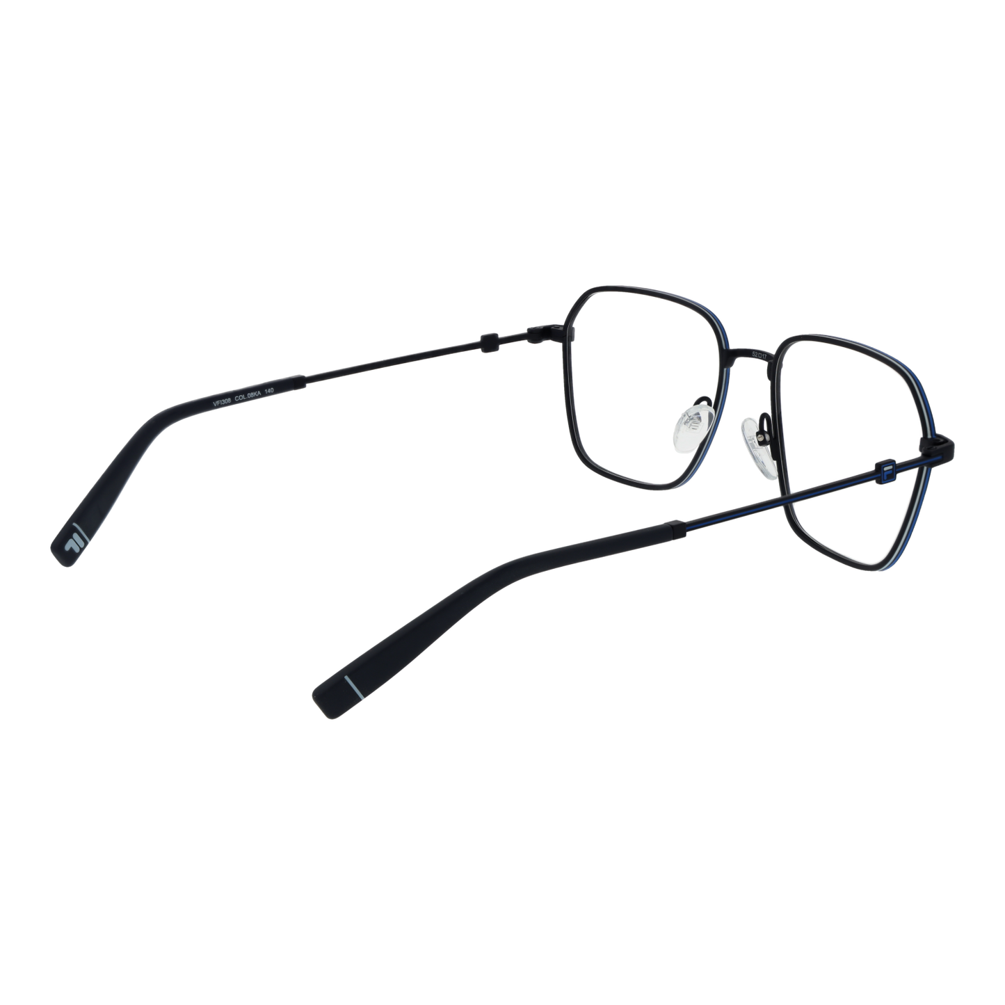 Fila Optical Frame VFI308 08KA 52