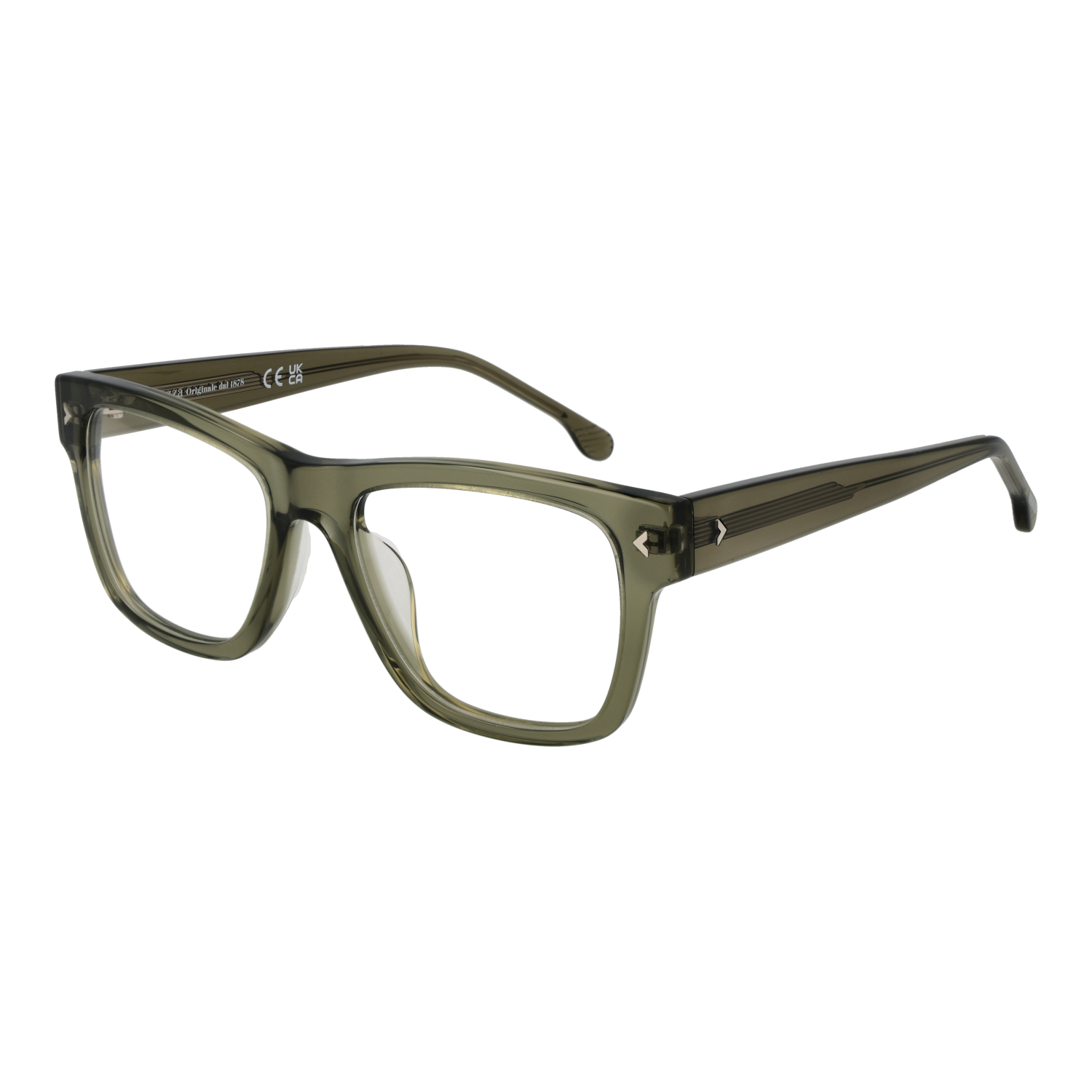 Lozza Optical Frame VL4276V 096R 53