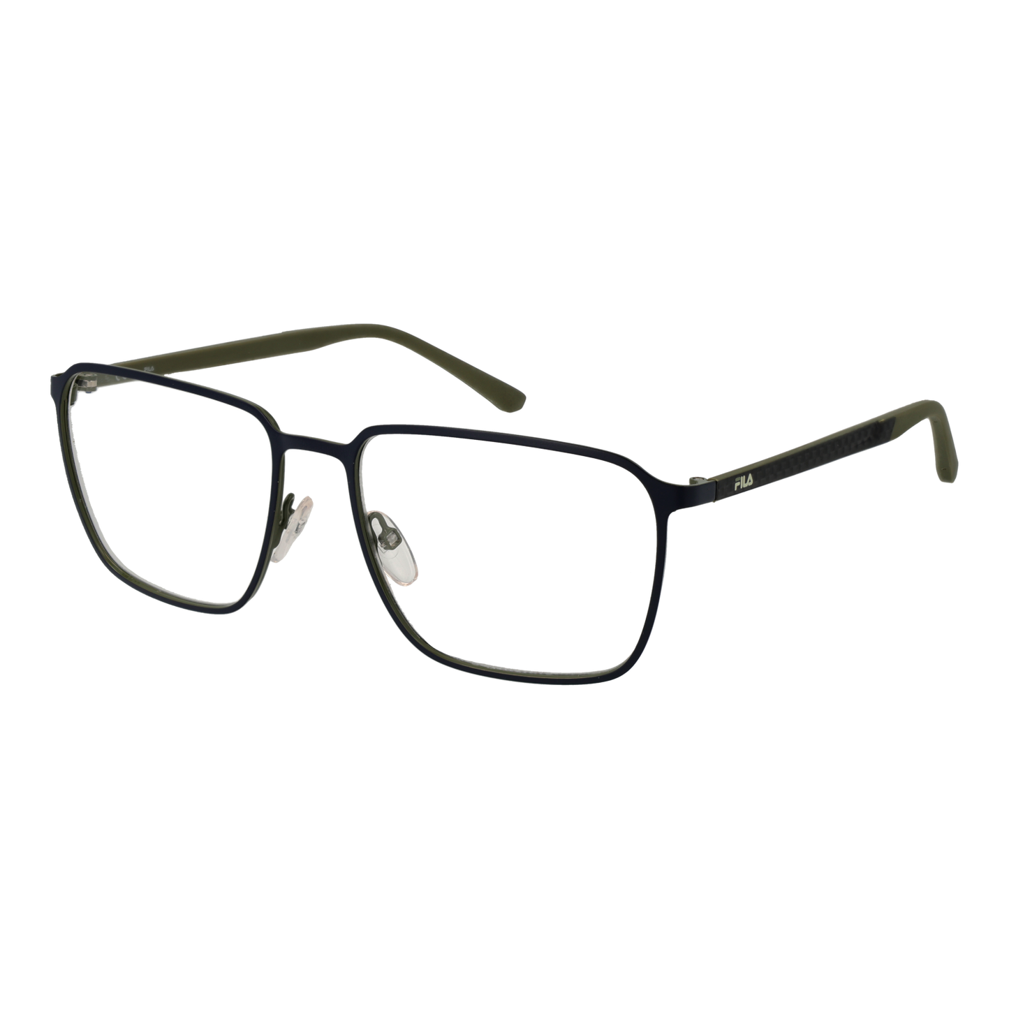Fila Optical Frame VFI204 08HT 56