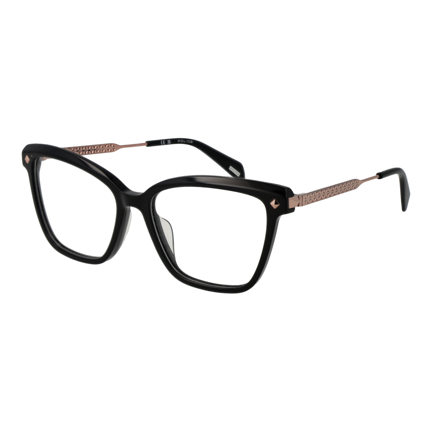 Police Optical Frame VPLG28 700Y 53