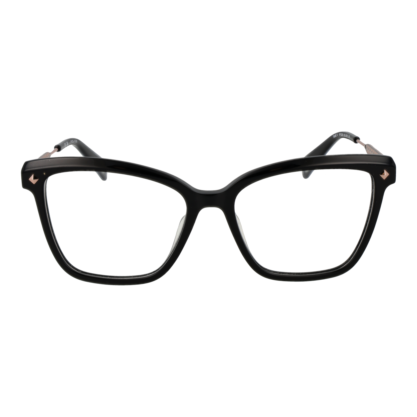 Police Optical Frame VPLG28 700Y 53