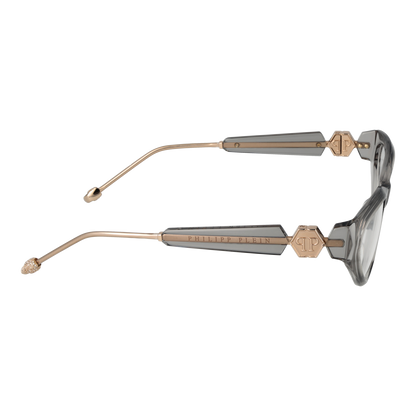 Philipp Plein Optical Frame VPP069S 03GU 55