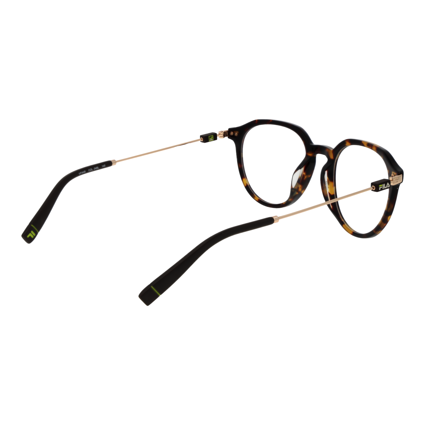 Fila Optical Frame VFI448 04BL 50