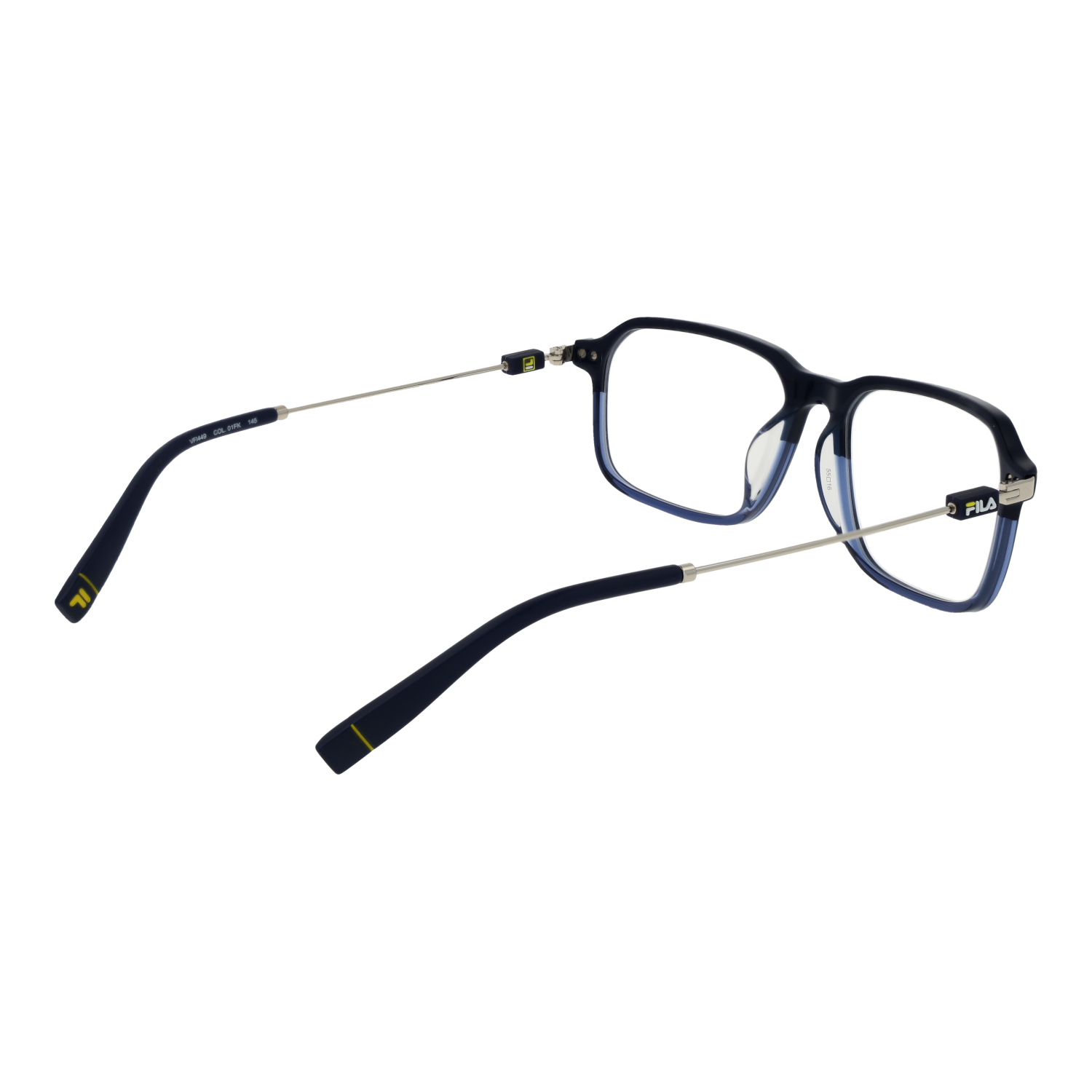 Fila Optical Frame VFI449 01FK 55