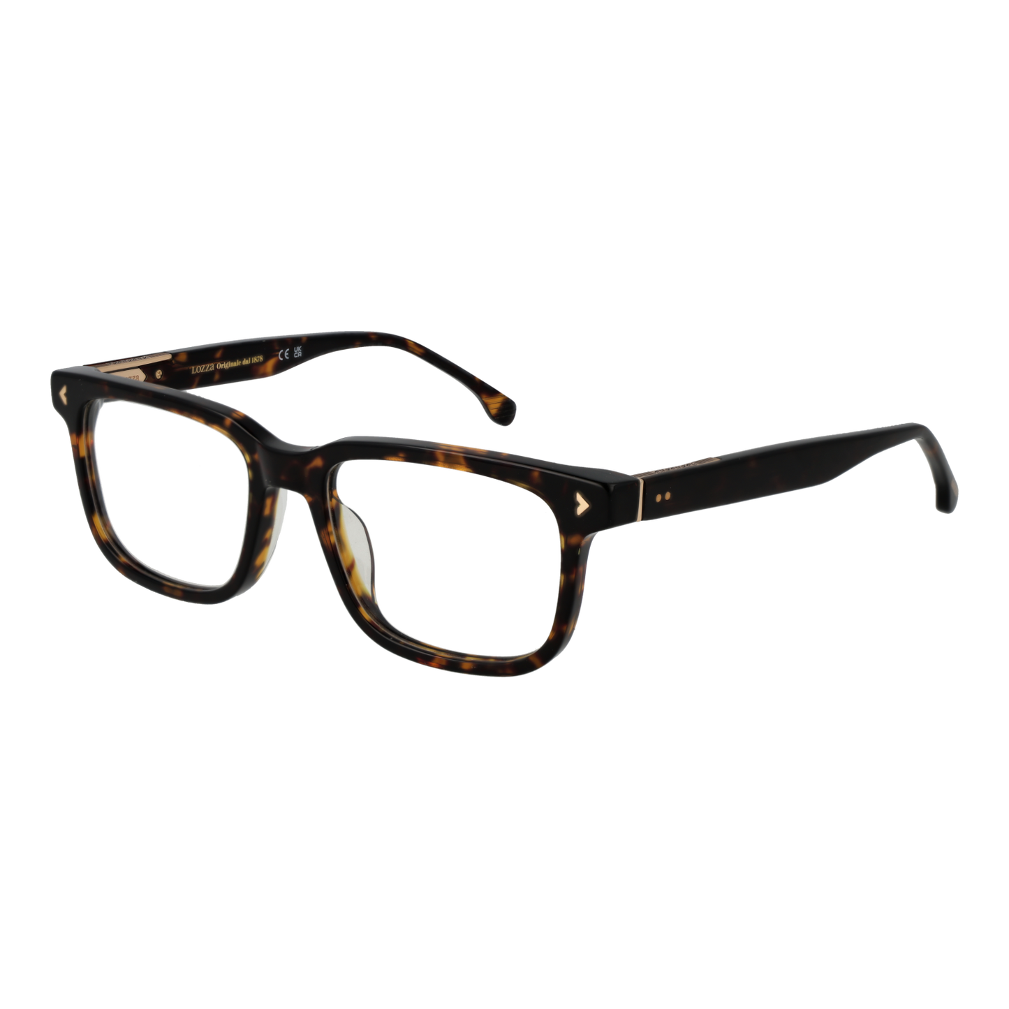 Lozza Optical Frame VL4326 0722 54