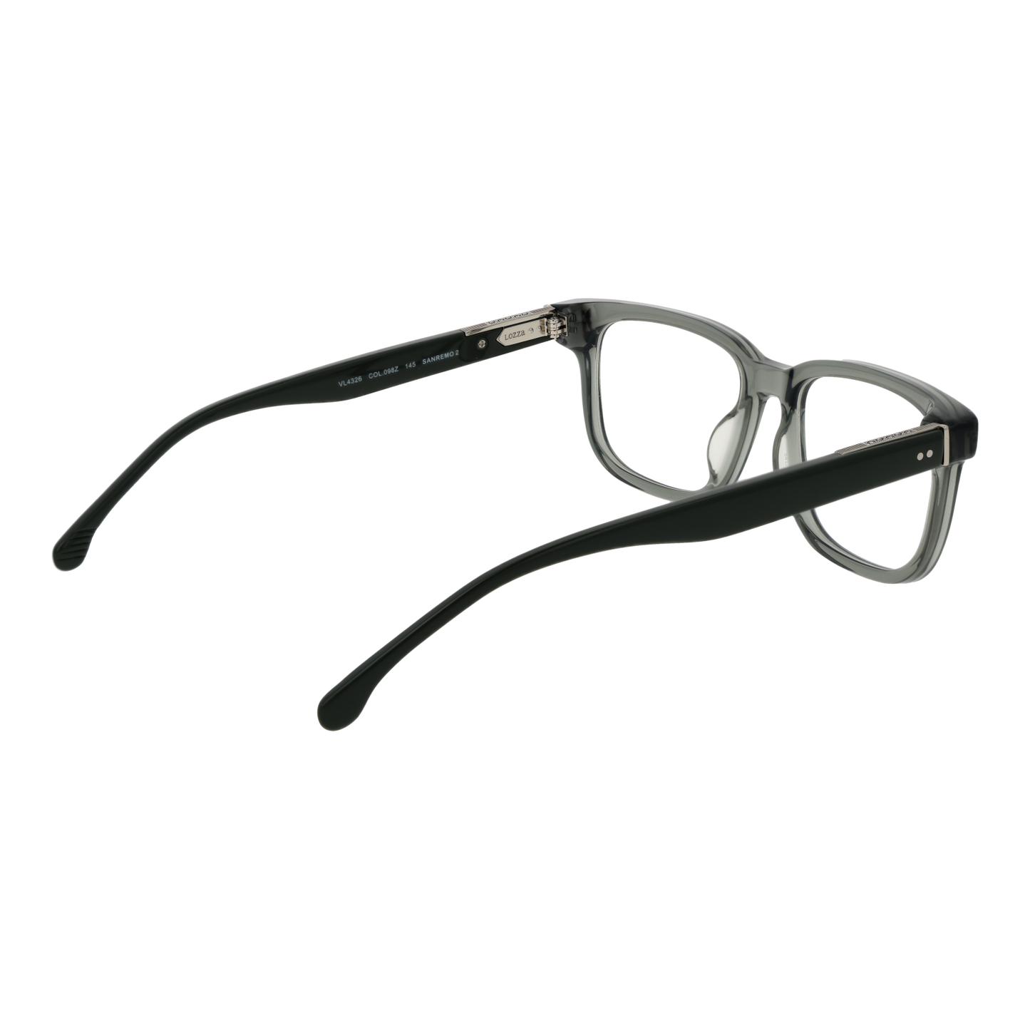 Lozza Optical Frame VL4326 098Z 54