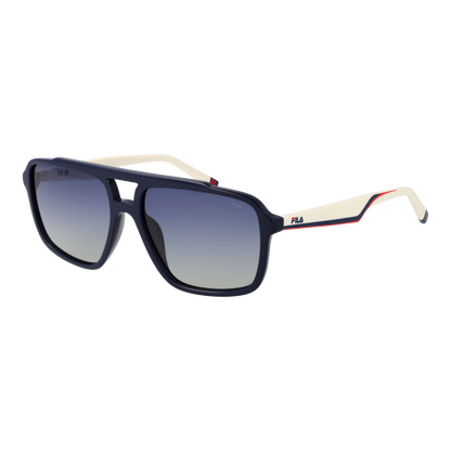Fila Sunglasses SFI460 D82P 57