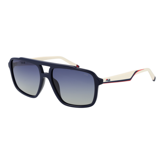 Fila Sunglasses SFI460 D82P 57