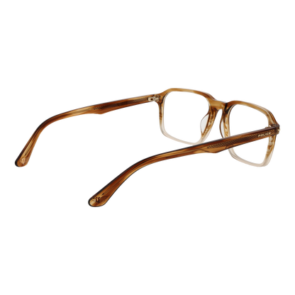 Police Optical Frame VPLG74 0918 53