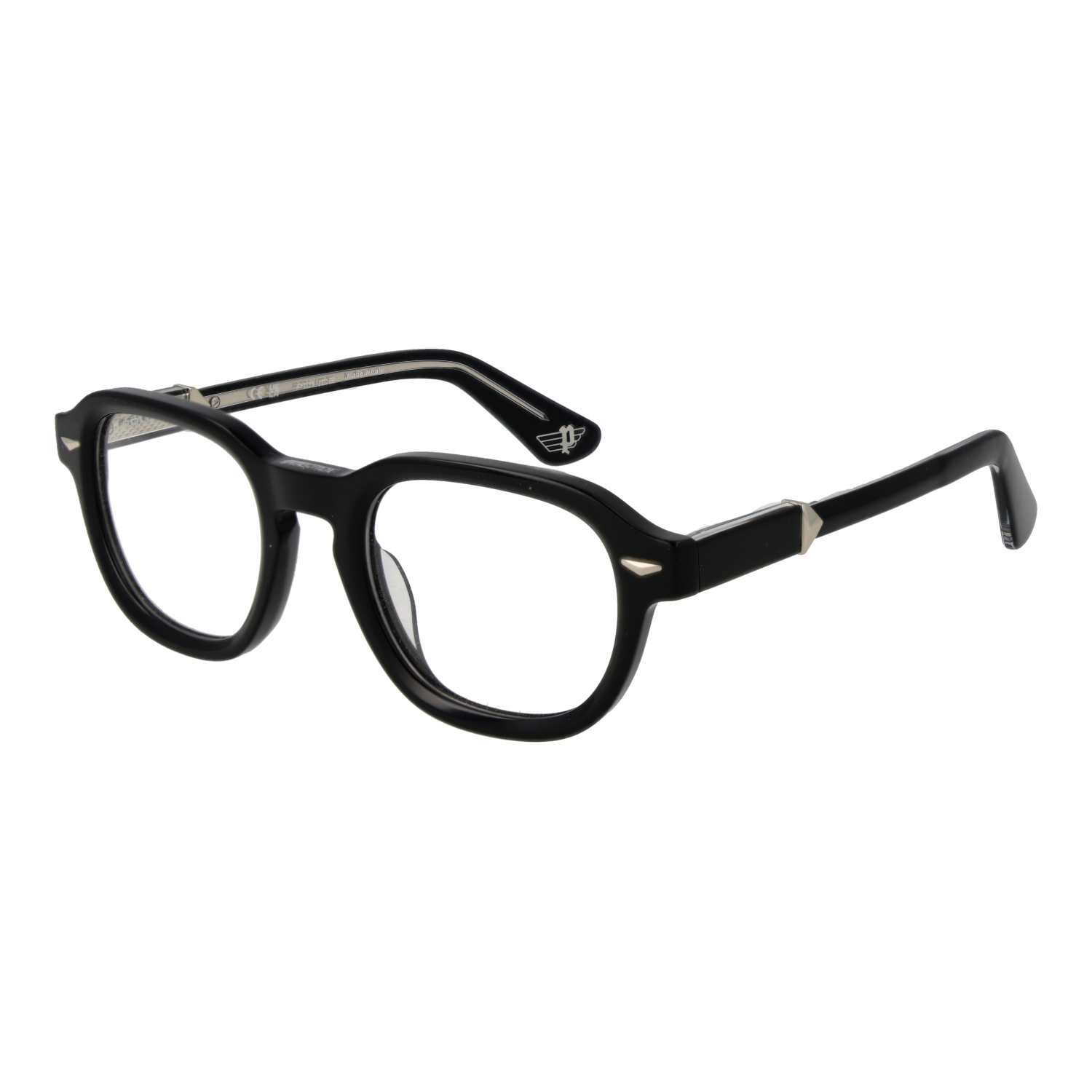 Police Optical Frame VPLG81M 700Y 50