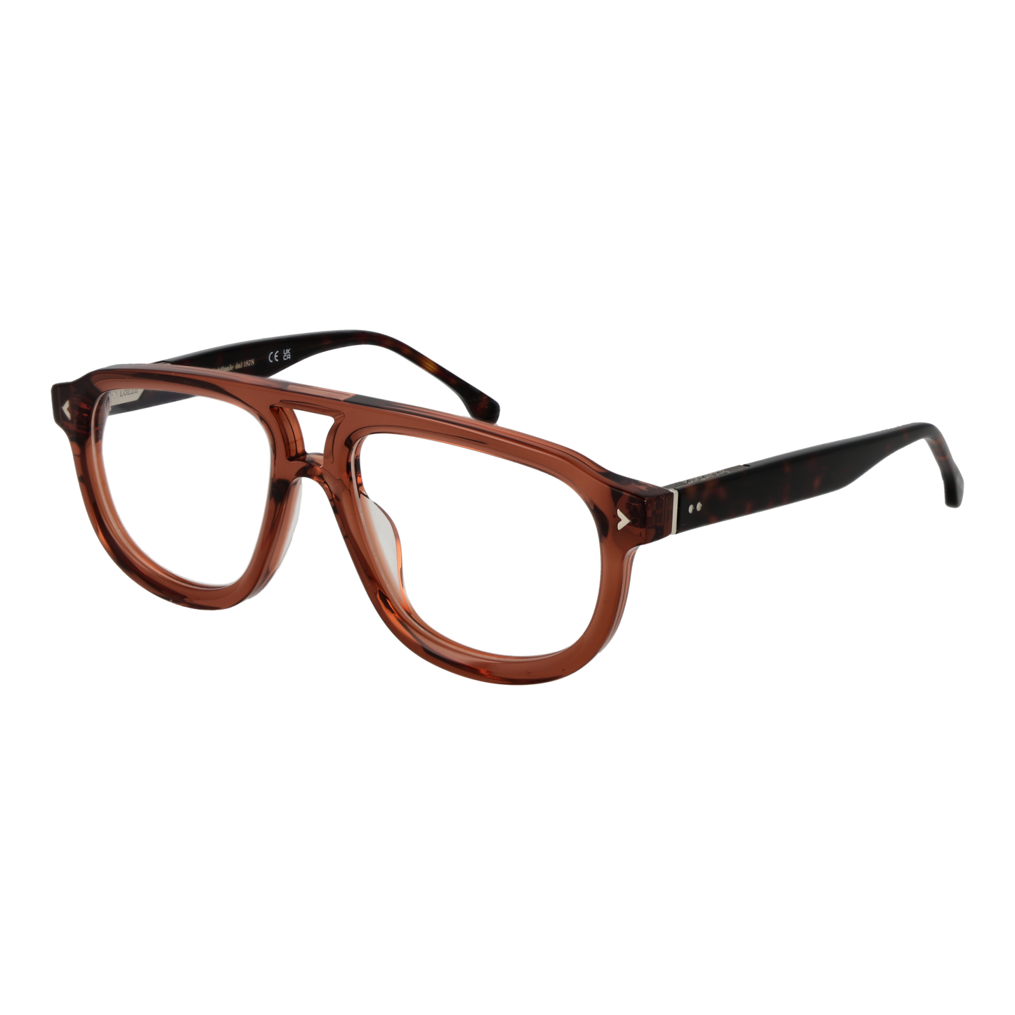 Lozza Optical Frame VL4330 06ME 55