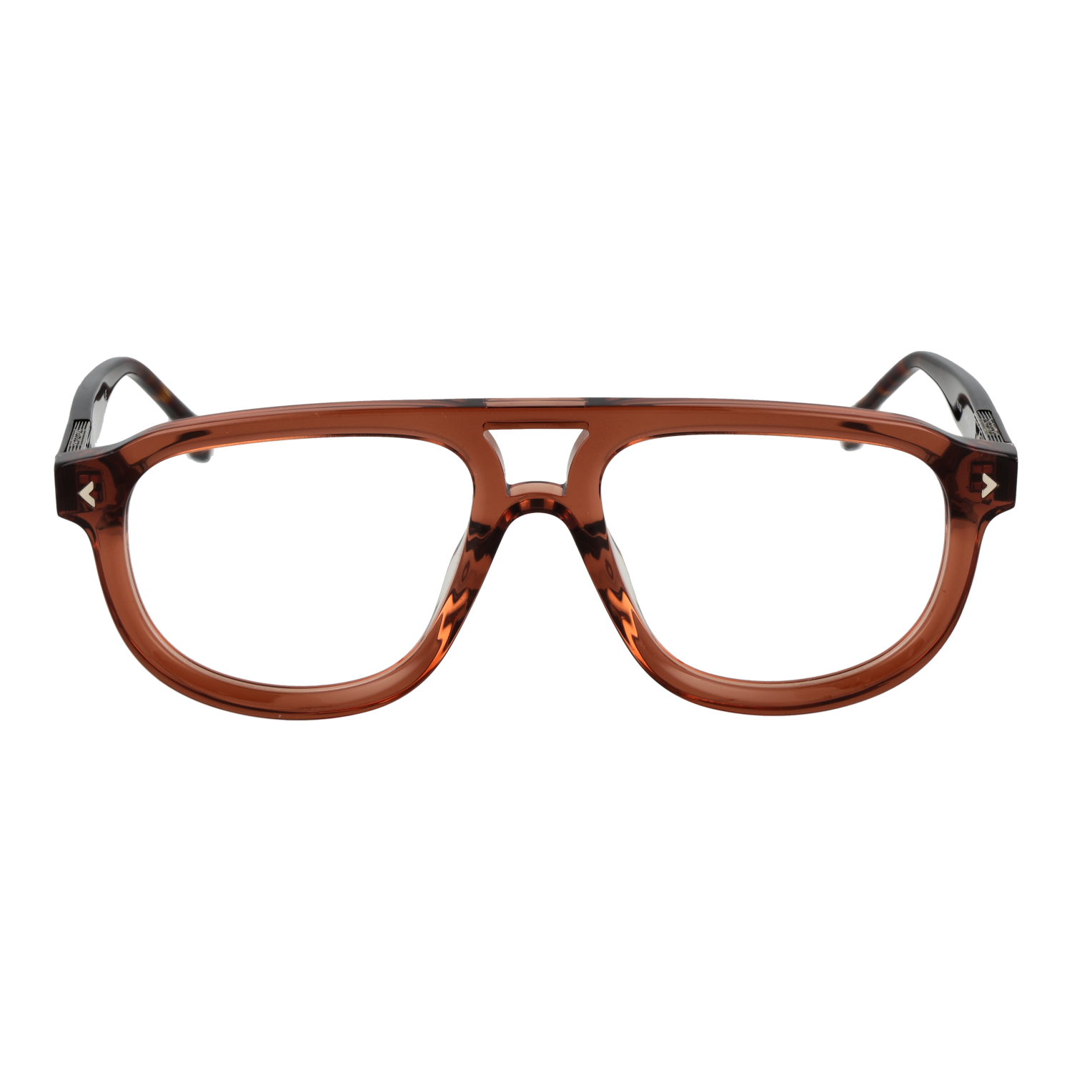 Lozza Optical Frame VL4330 06ME 55