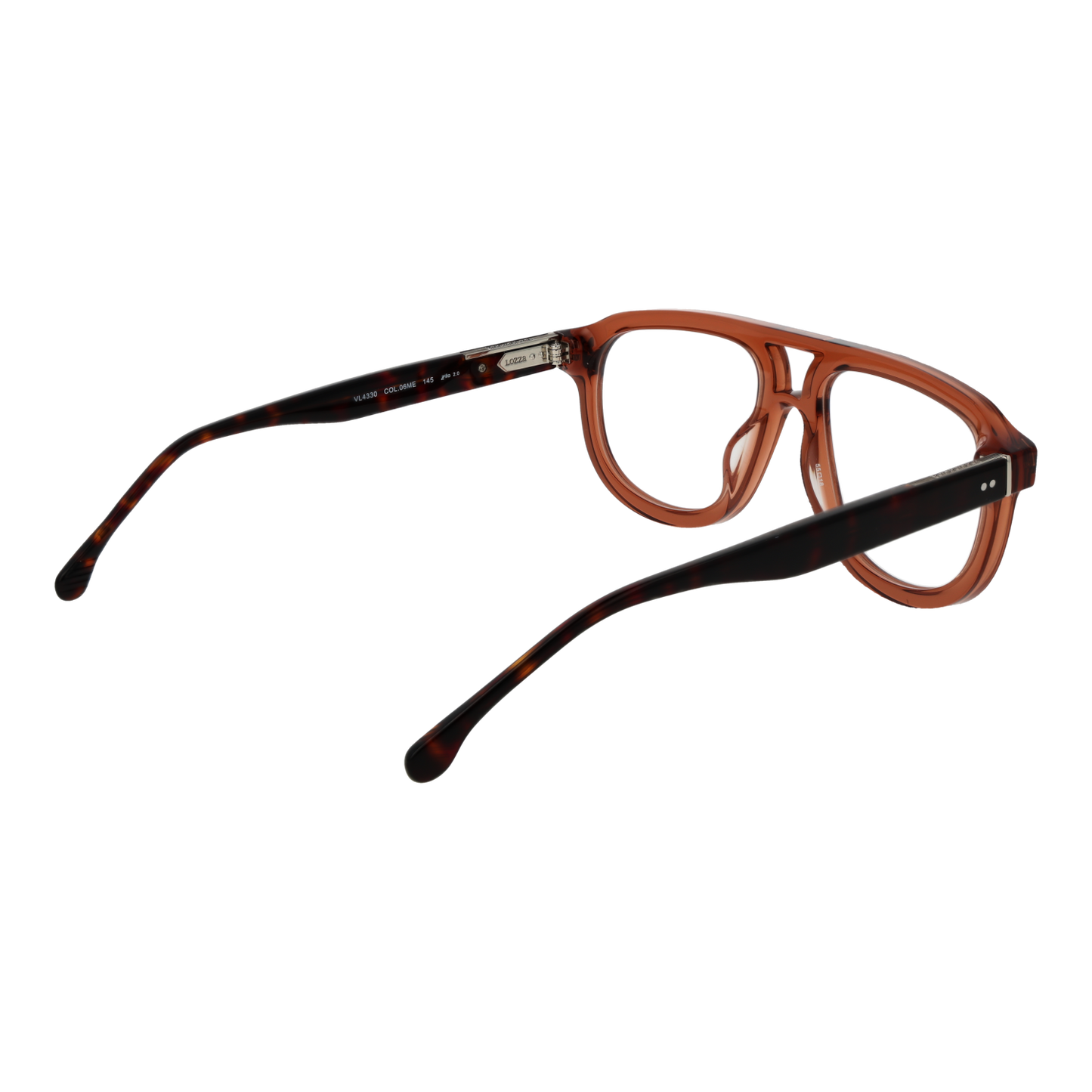 Lozza Optical Frame VL4330 06ME 55