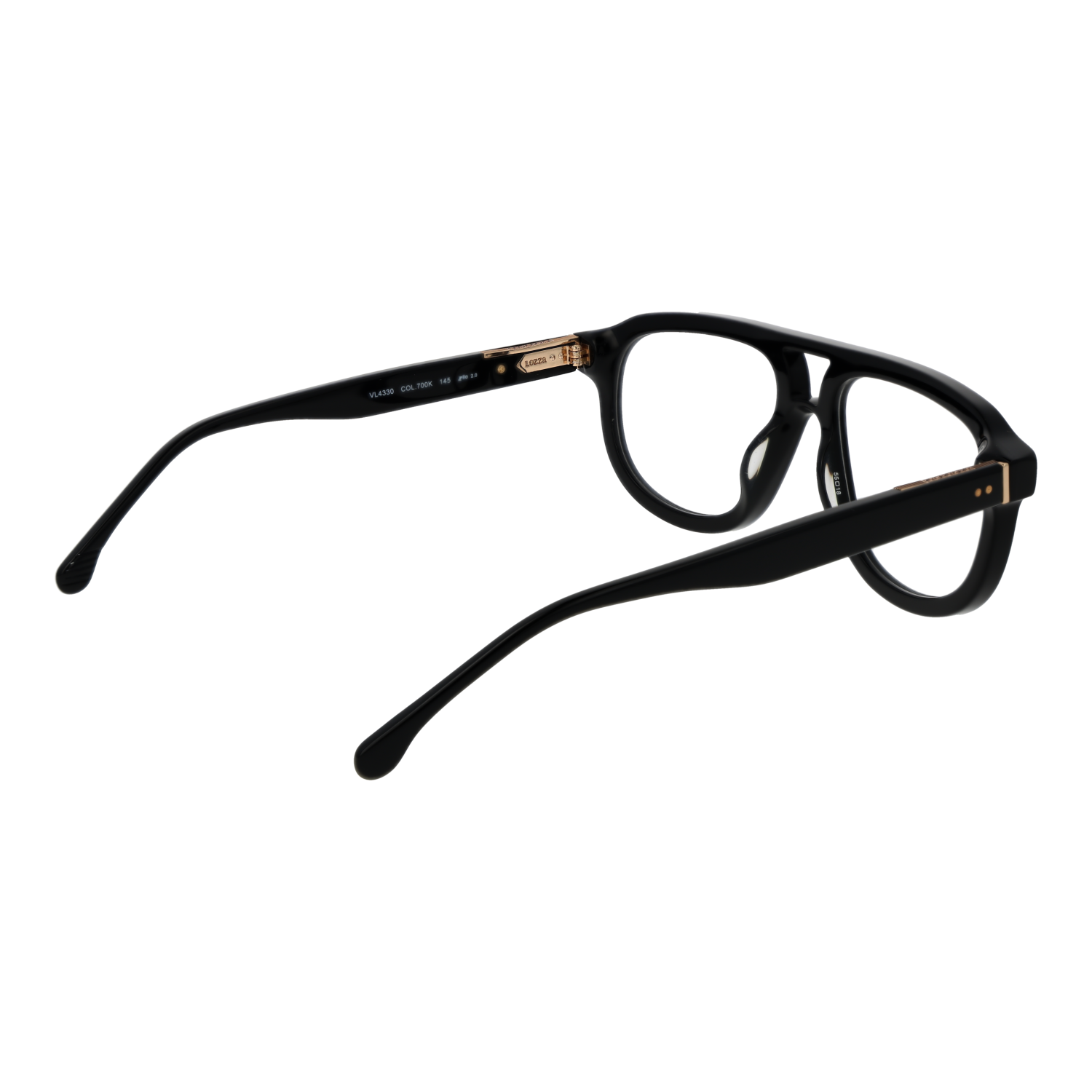 Lozza Optical Frame VL4330 700K 55