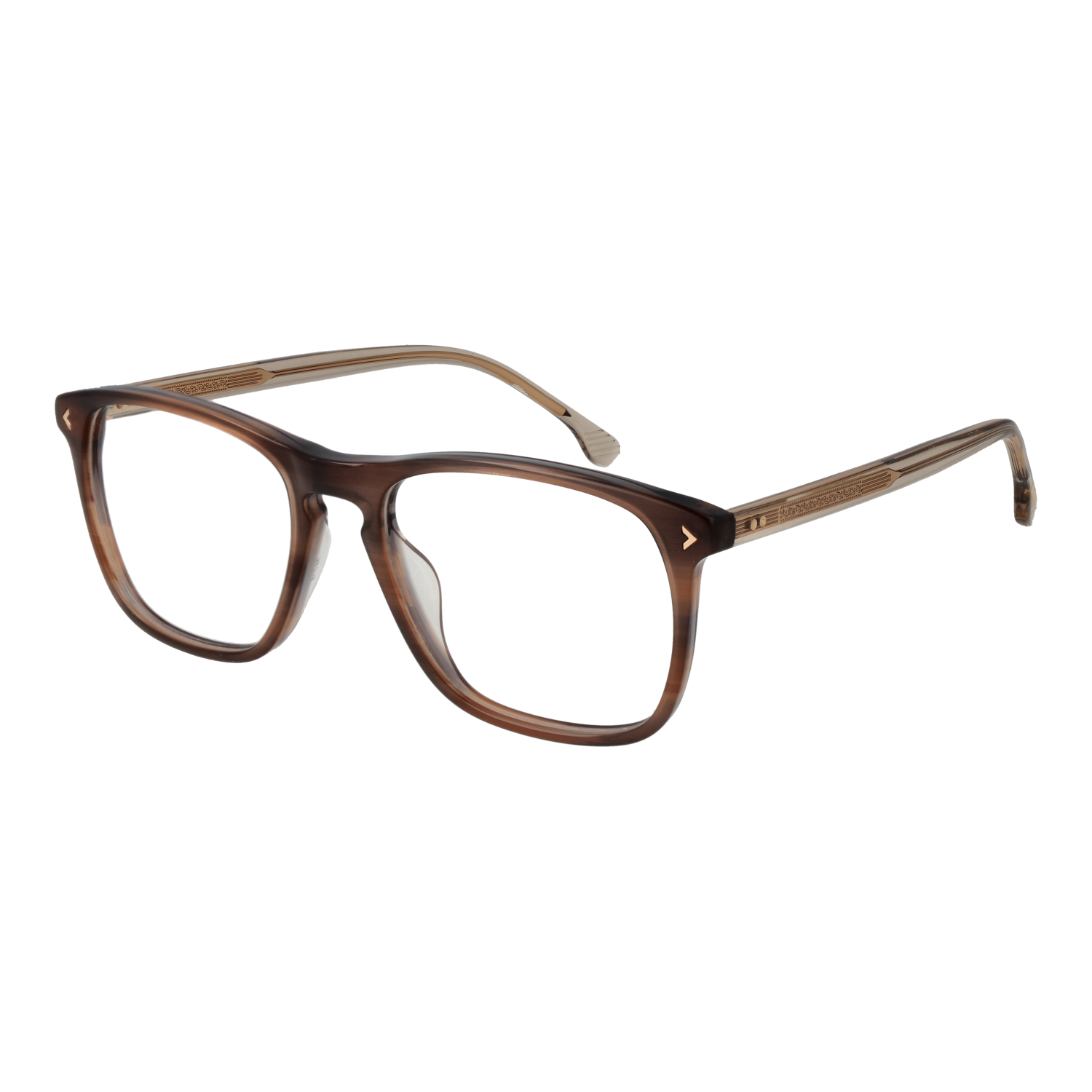 Lozza Optical Frame VL4332 0VBQ 54