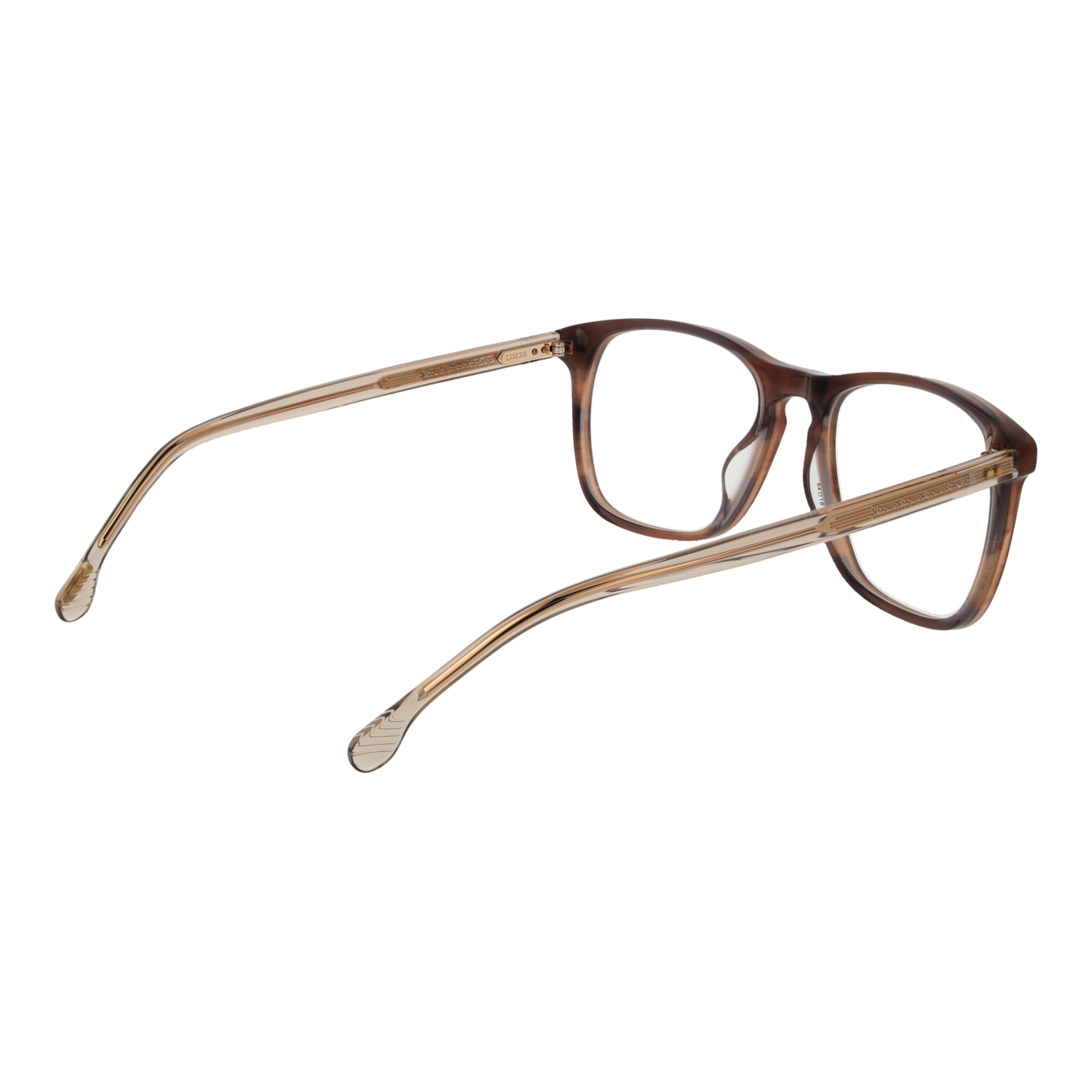 Lozza Optical Frame VL4332 0VBQ 54