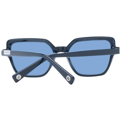 Sting Optical Frame UST497 N91P 52 Sunglasses Clip