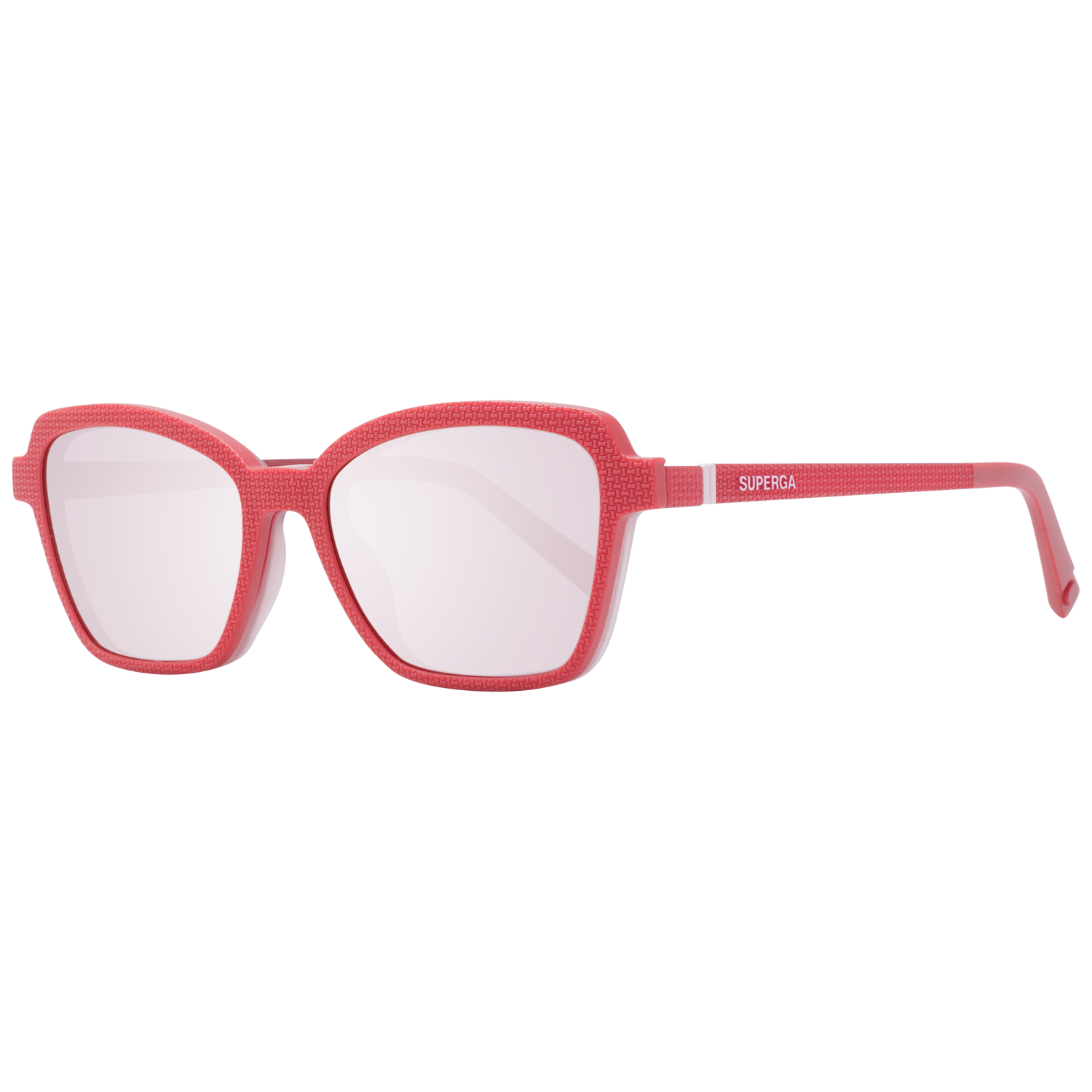 Sting Optical Frame USJ729 6BDP 49 Sunglasses Clip