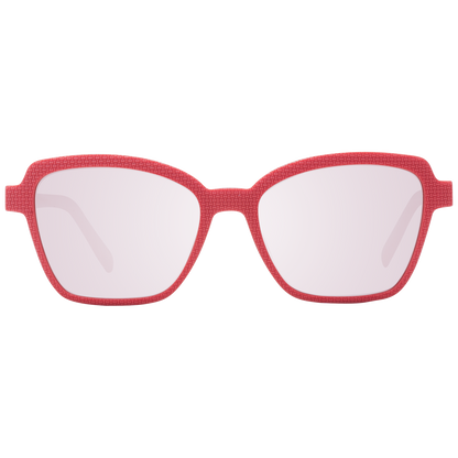 Sting Optical Frame USJ729 6BDP 49 Sunglasses Clip