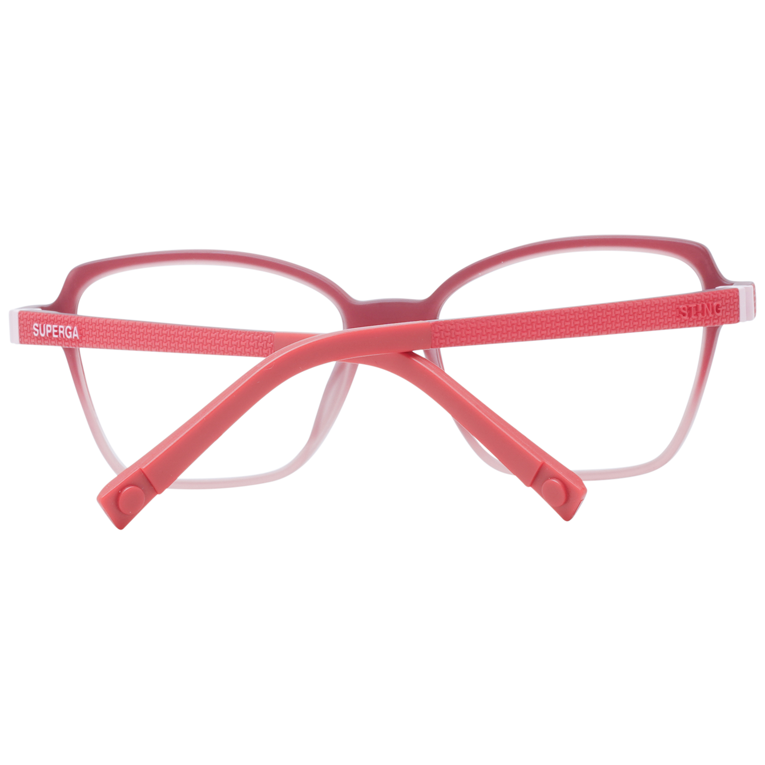 Sting Optical Frame USJ729 6BDP 49 Sunglasses Clip