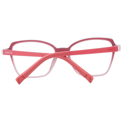 Sting Optical Frame USJ729 6BDP 49 Sunglasses Clip