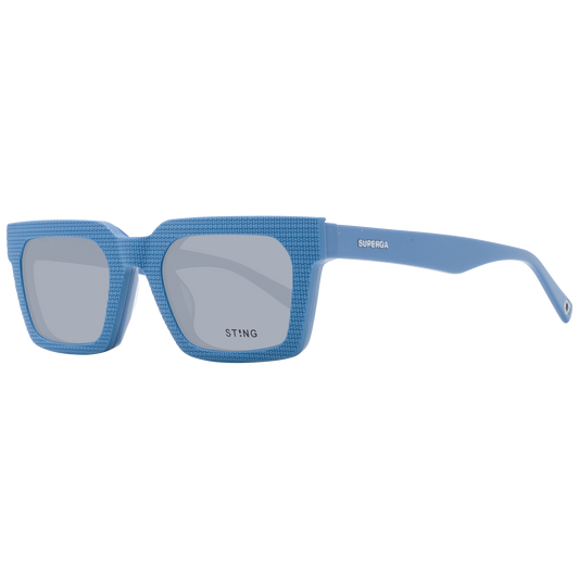 Sting Optical Frame UST496 9LJP 51 Sunglasses Clip