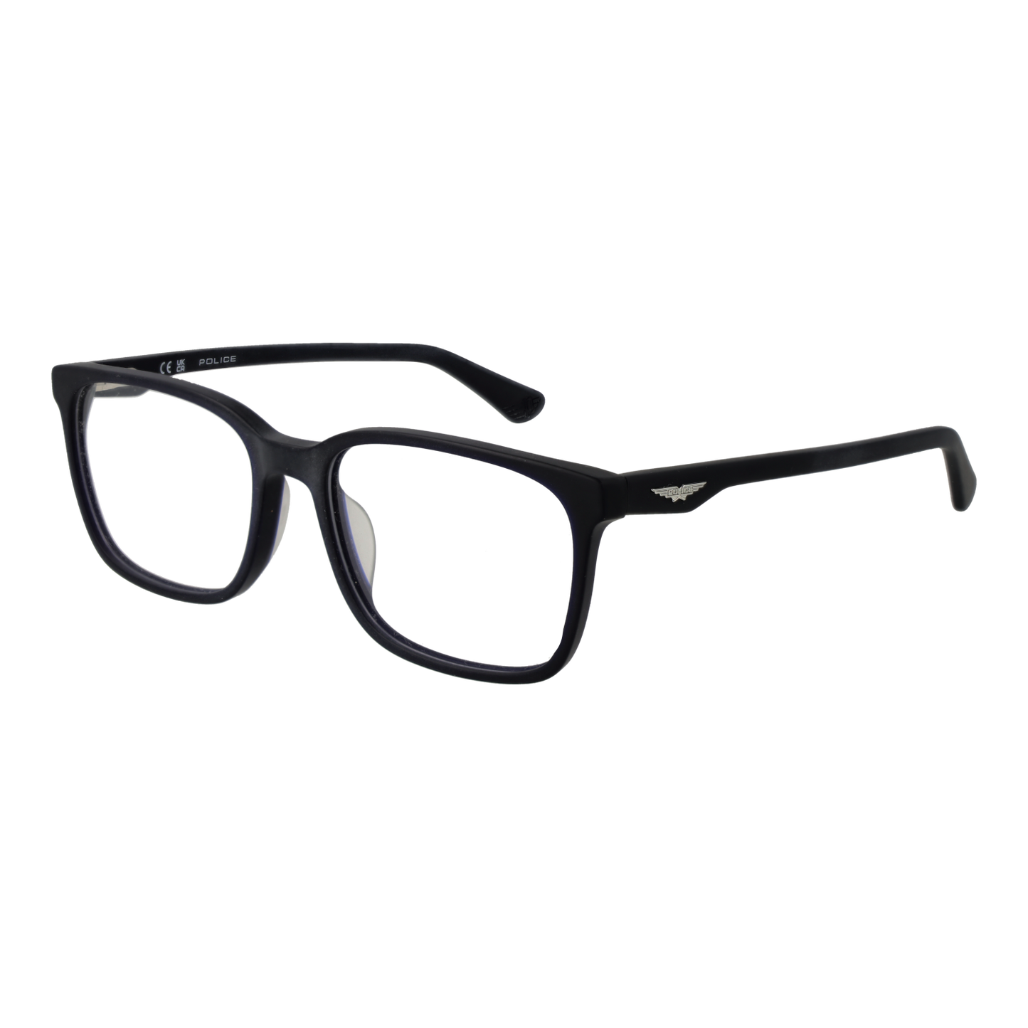 Police Optical Frame VPLN81 3LWM 55