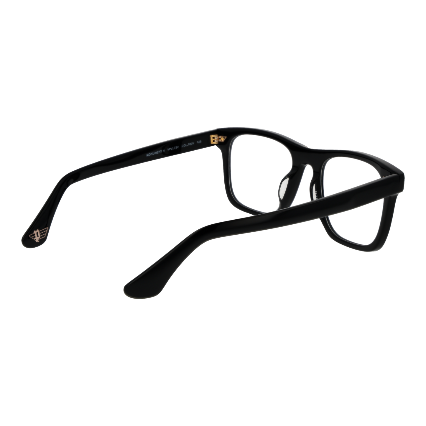 Police Optical Frame VPLL72E 700V 52